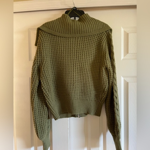 Mendocino sweater size M - Picture 5 of 5